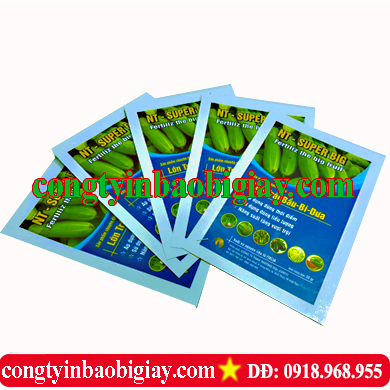 In túi phân bón| baobimangghep.com